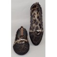 туфлі La Pinta 0240-1581 black 